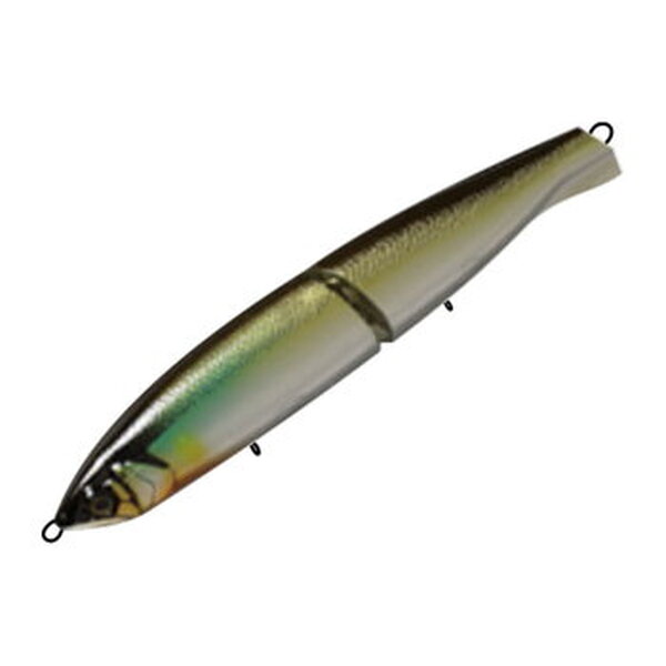 Воблер Jackall Sride 125 95мм 12.3гр ayu