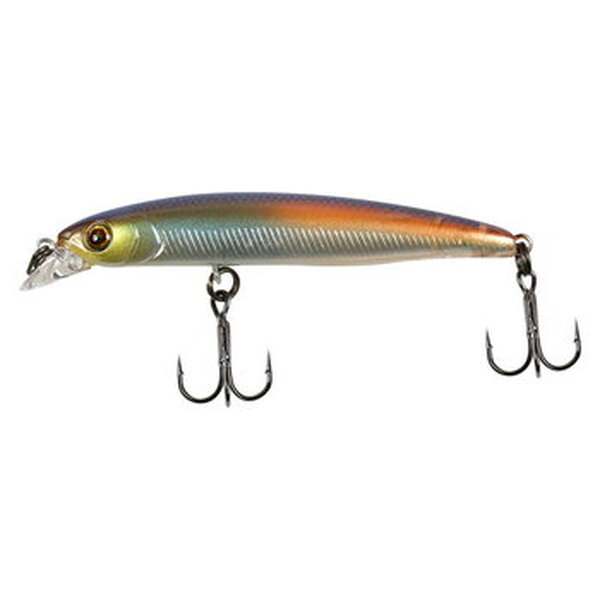 Воблер Jackall Colt Minnow 65SP 65мм 3.8гр natural shad