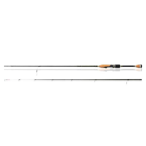 Спиннинг Norstream Provokator 2.24м 2-10гр PRS-742L