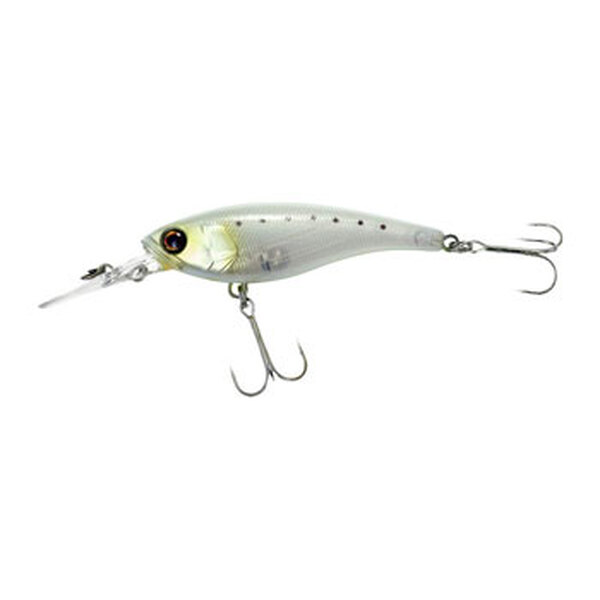 Воблер Jackall Soul Shad 58SRSP 58мм 5.5гр shirasu