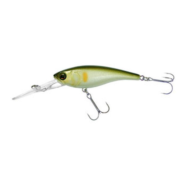 Воблер Jackall Soul Shad 68SP 68мм 9.1гр pearl ayu