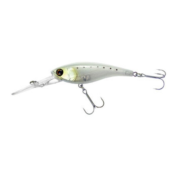 Воблер Jackall Soul Shad 68SP 68мм 9.1гр shirasu