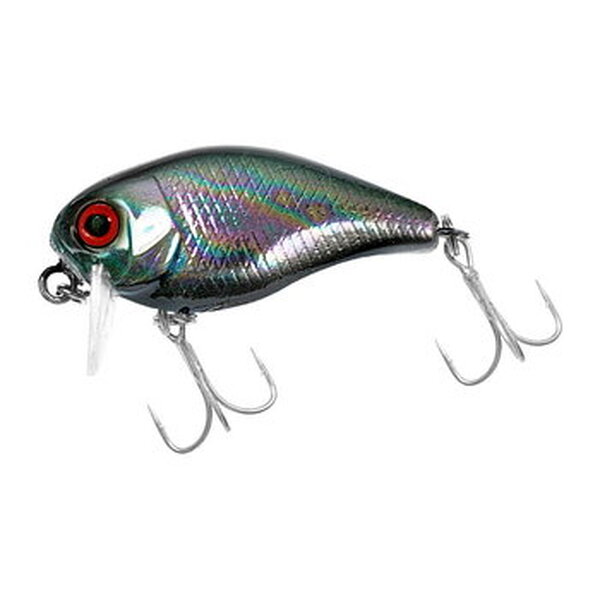 Воблер Jackall Chubby 38 SSR 38мм 4.2гр ul tamamushi
