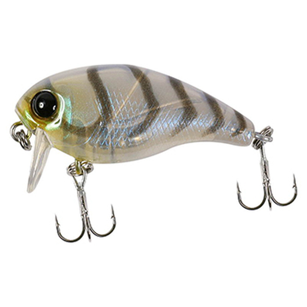 Воблер Jackall Chubby 38 SSR 38мм 4.2гр suji shrimp