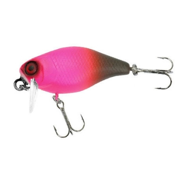 Воблер Jackall Chubby 38 SSR 38мм 4.2гр pink pellet