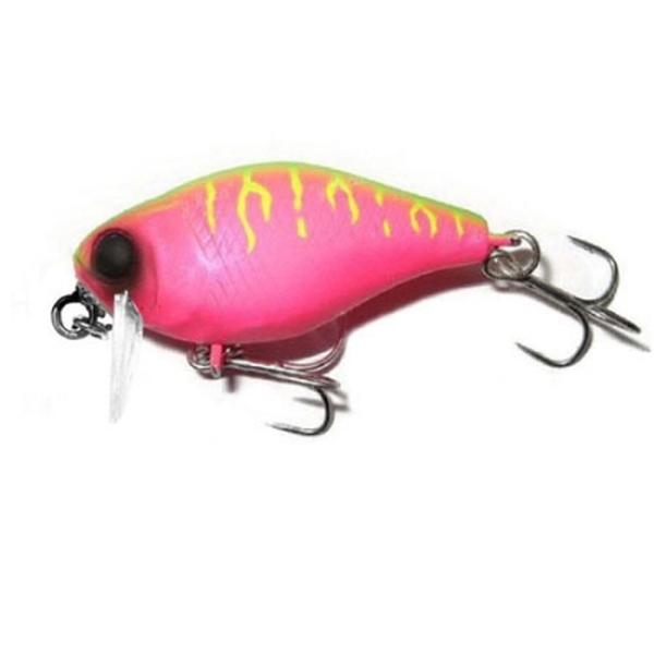Воблер Jackall Chubby 38 SSR 38мм 4.2гр dragon fruit mat tiger