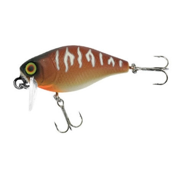 Воблер Jackall Chubby 38 SSR 38мм 4.2гр bug tiger