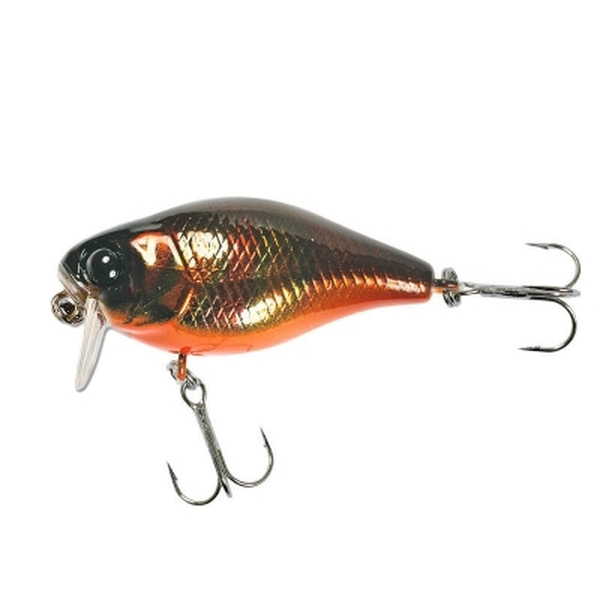 Воблер Jackall Chubby 38 SSR 38мм 4.2гр twinkle bug