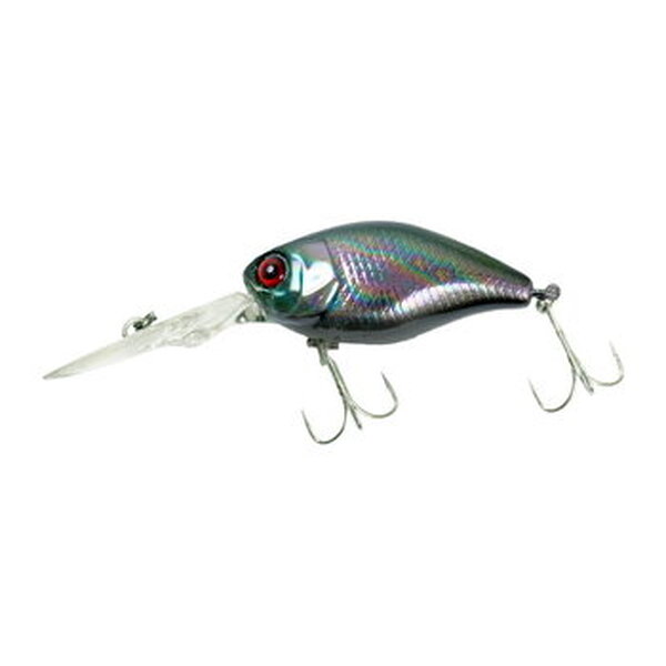 Воблер Jackall DD Chubby 38 38мм 4.7гр ul tamamushi