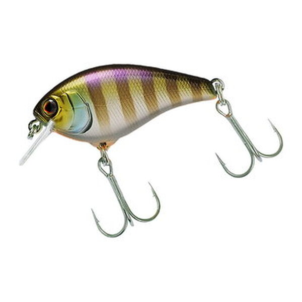 Воблер Jackall Aska 45 SR 45мм 4.6гр blue gill