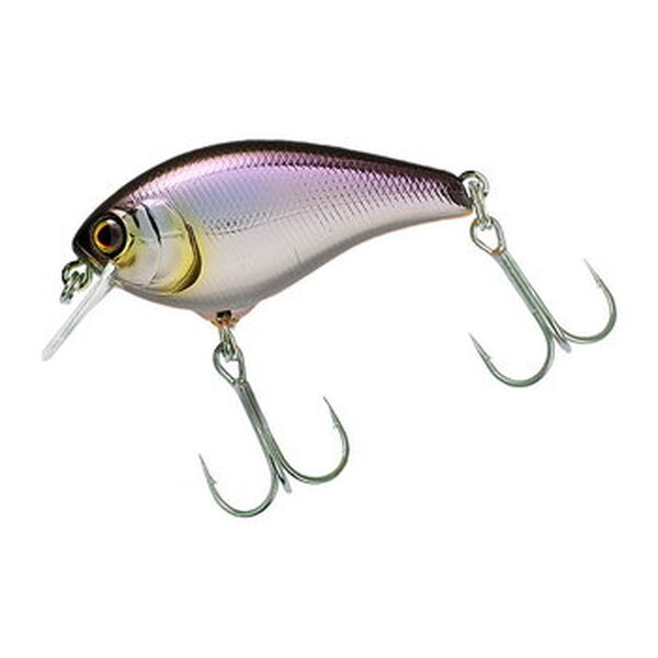 Воблер Jackall Aska 45 SR 45мм 4.6гр hl wakasagi