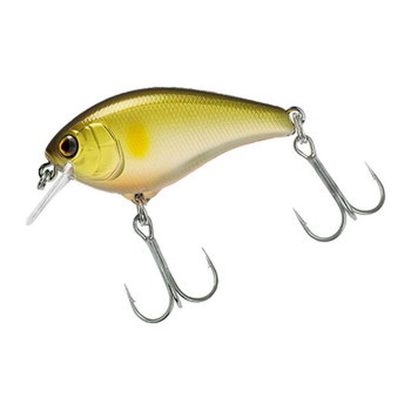 Воблер Jackall Aska 45 SR 45мм 4.6гр sk pearl ayu