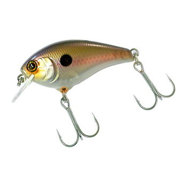 Воблер Jackall Aska 45 SR 45мм 4.6гр pearl gizzard