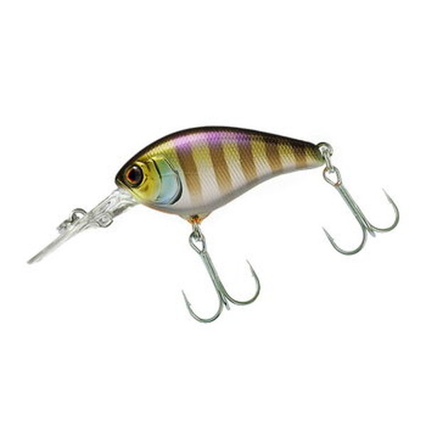 Воблер Jackall Aska 45 MR 45мм 5.7гр blue gill