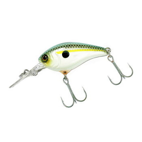 Воблер Jackall Aska 45 MR 45мм 5.7гр ss shad