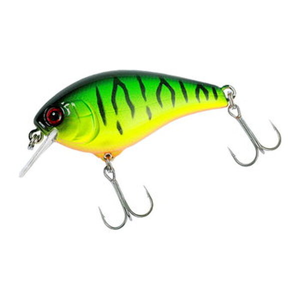 Воблер Jackall Aska 50 SR 50мм 7гр hot tiger