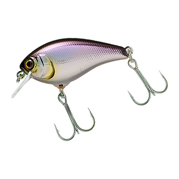 Воблер Jackall Aska 50 SR 50мм 7гр hl wakasagi