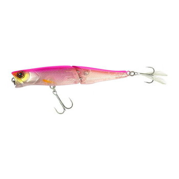 Воблер Jackall Boil Trigger 100 100мм 10.3гр sexy pink