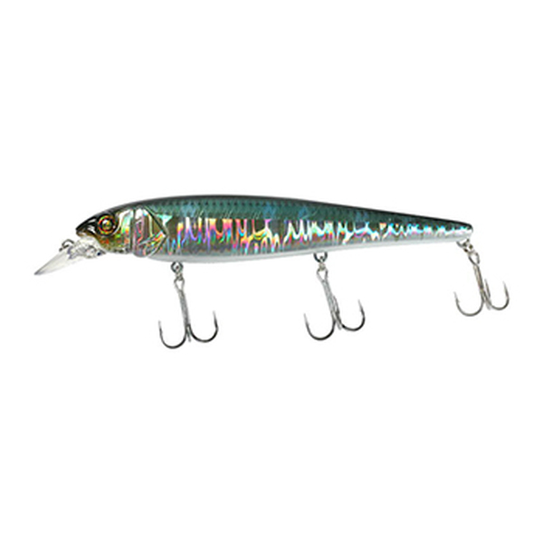 Воблер Jackall Jockie 120 120мм 15.3гр hl hasu