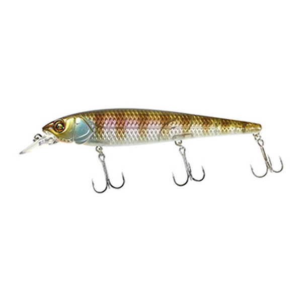 Воблер Jackall Jockie 120 120мм 15.3гр is blue gill