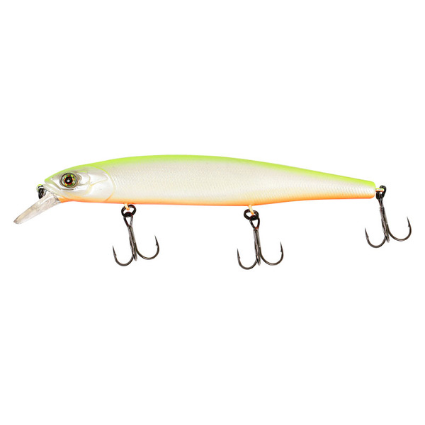 Воблер Jackall Mag Squad 128SP 128мм 21гр chart back pearl