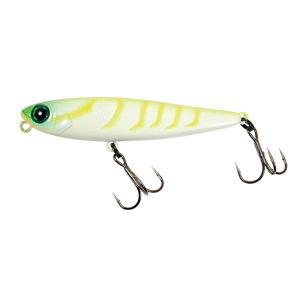 Воблер Jackall Chubby Pencil 55мм 3.1гр chart back shrimp