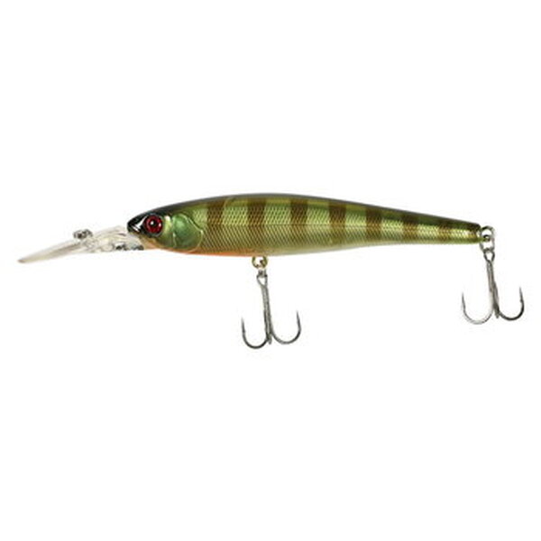 Воблер Jackall Dowzvido 90SP 90мм 10.7гр blue gill