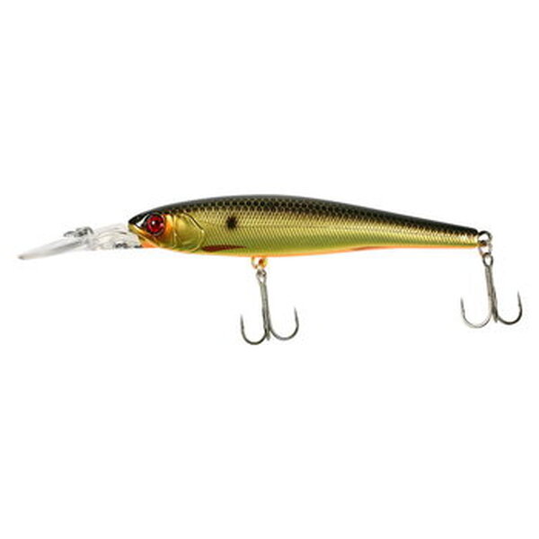 Воблер Jackall Dowzvido 90SP 90мм 10.7гр maruhata champagne gold