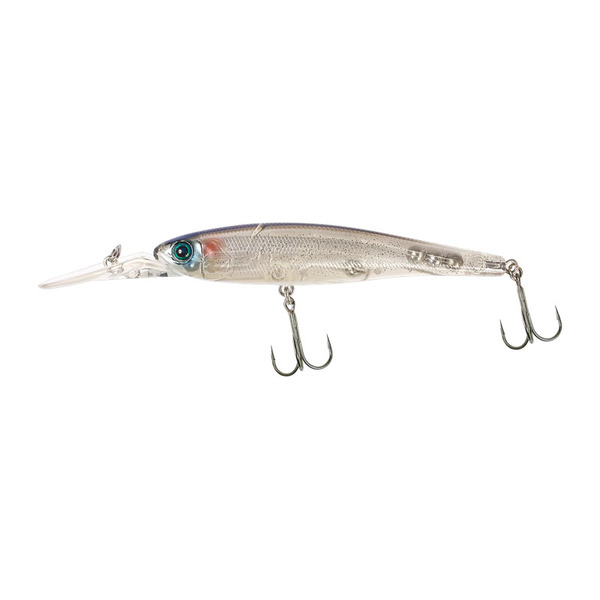 Воблер Jackall Dowzvido 90SP 90мм 10.7гр maruhata clear hiuo