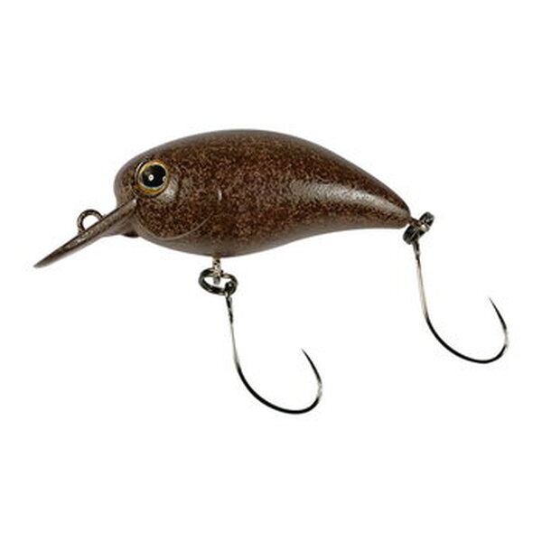 Воблер Jackall Timon PaniCra MR 32мм 3.3гр tackey brown