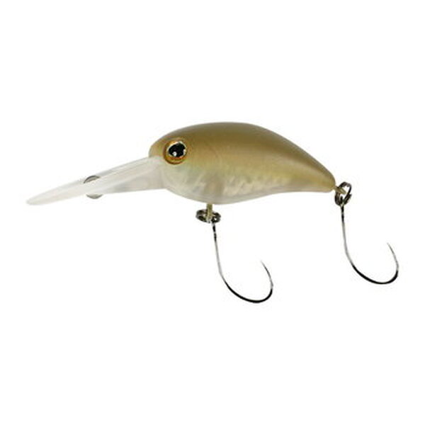 Воблер Jackall Timon PaniCra DR 32мм 3.6гр half olive