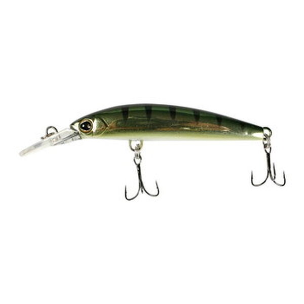 Воблер Jackall Timon Midia 53F 53мм 2.8гр perch