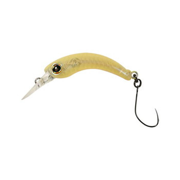 Воблер Jackall Timon Noracra 29F 29мм 1.2гр kamere blue