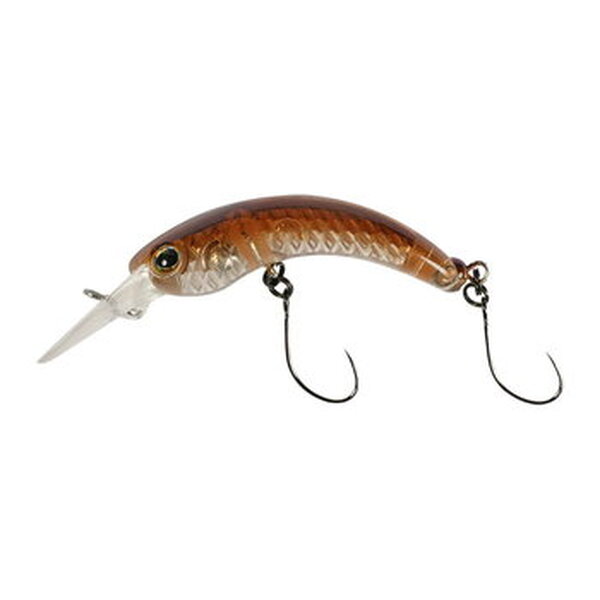 Воблер Jackall Timon Noracra 42F 42мм 2.6гр sukecha purple