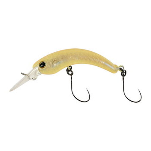 Воблер Jackall Timon Noracra 42F 42мм 2.6гр kamere blue