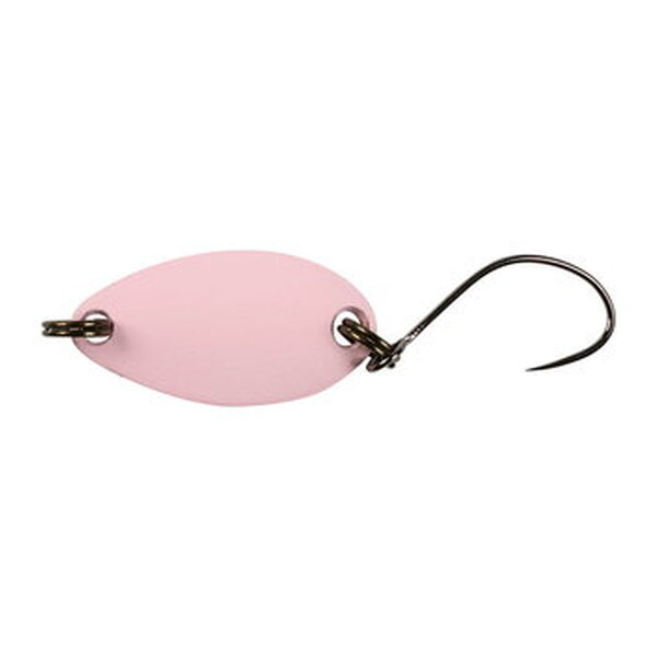 Колеблющаяся блесна Jackall Timon Nibble 19мм 1.5гр pink
