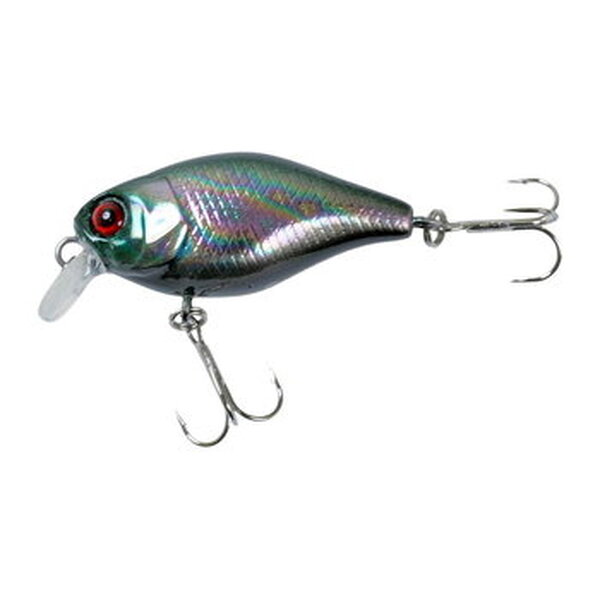 Воблер Jackall Chubby 38 Silent 38мм 3.9гр ul tamamushi