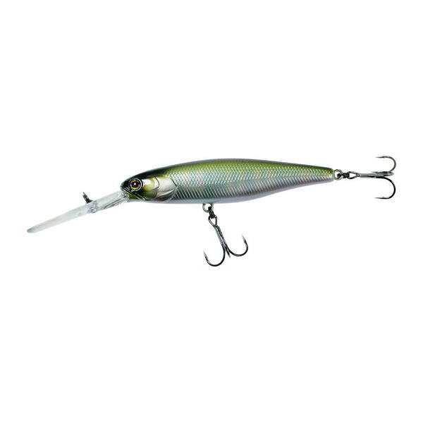 Воблер Jackall Squirrel 61SP Silent 61мм 4.5гр oikawa male