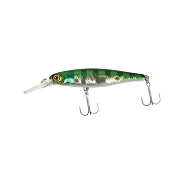 Воблер Jackall Squirrel 61SP Silent 61мм 4.5гр hl blue gill