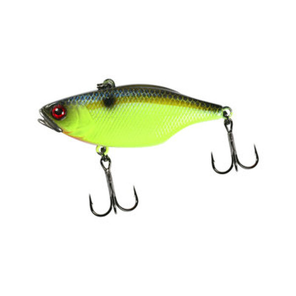 Воблер Jackall TN60 60мм 12,7гр ss chartreuse