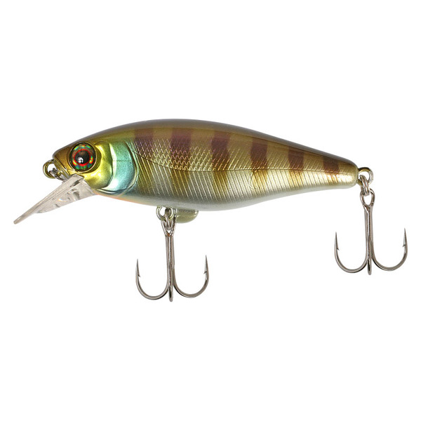 Воблер Jackall Chubble SR 65мм 9гр blue gill