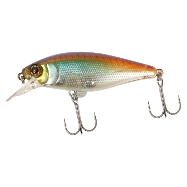 Воблер Jackall Chubble SR 65мм 9гр natural shad