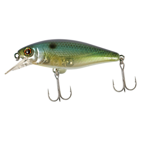 Воблер Jackall Chubble SR 65мм 9гр sk sexy shad