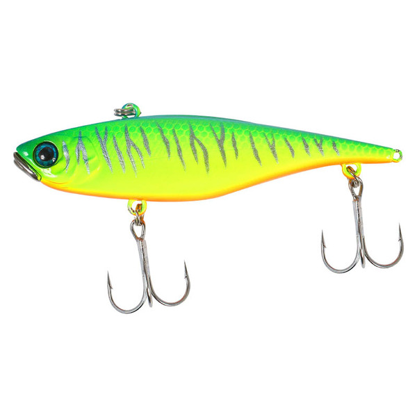 Воблер Jackall TN Slim 8 80мм 12гр blue back tiger