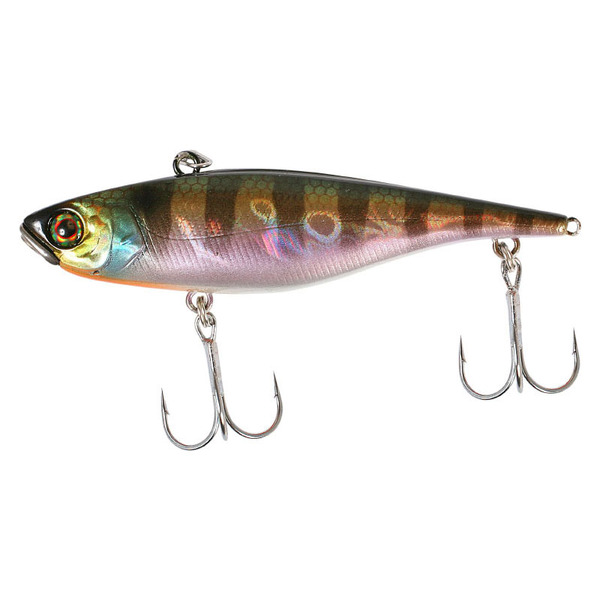 Воблер Jackall TN Slim 8 80мм 12гр hl blue gill