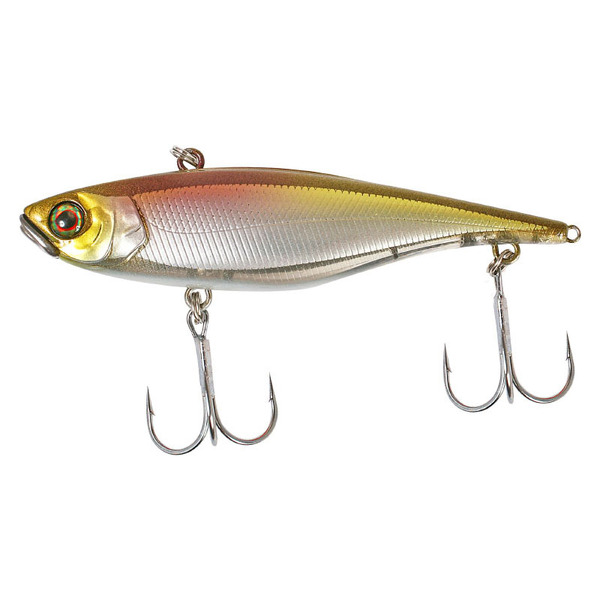 Воблер Jackall TN Slim 8 80мм 12гр hl wakasagi