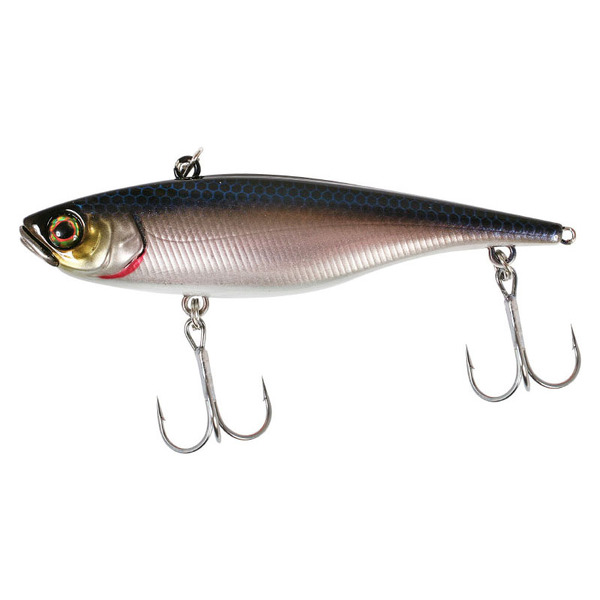 Воблер Jackall TN Slim 8 80мм 12гр sk flash hasu