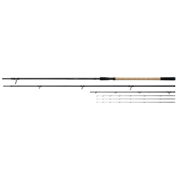 Фидерное удилище Shimano Aero X5 Distance Power Feeder 13' 120 3.96м 120гр