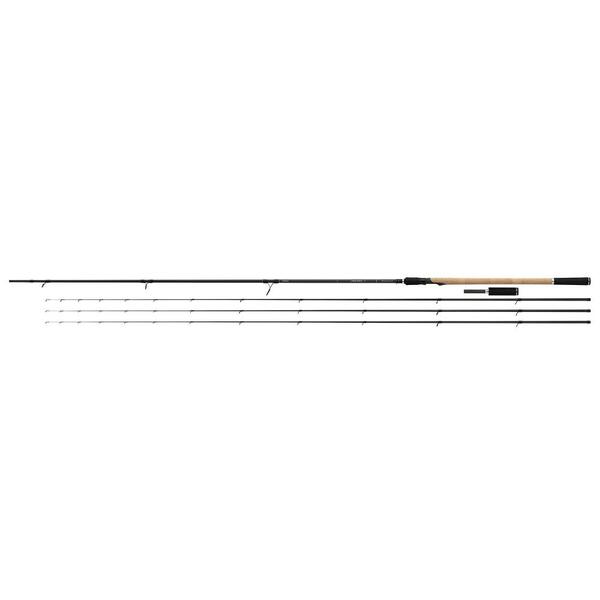 Фидерное удилище Shimano Aero X7 Distance Feeder 13' 100 3.96м 100гр