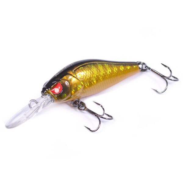 Воблер Lucky John Pro Series Anira LBSP 03.9 39мм 3гр 107